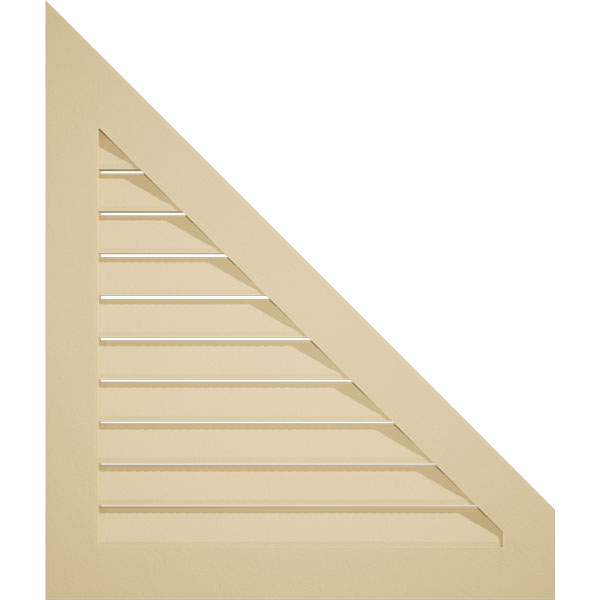 Ekena Millwork GVSPR34X4001SF-12
