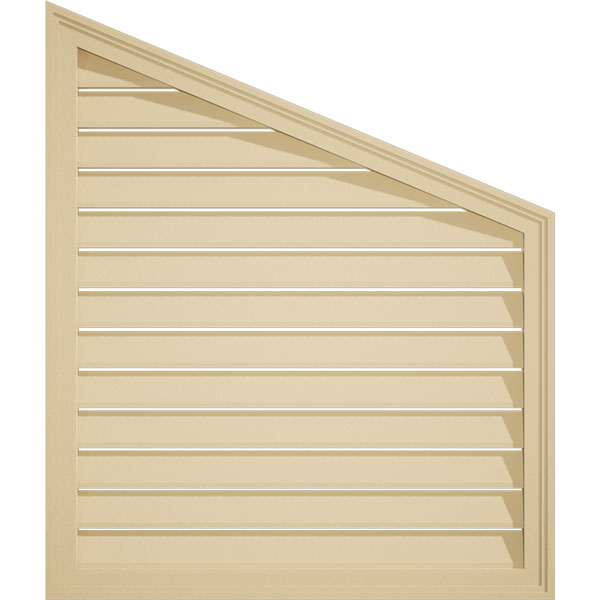 Ekena Millwork GVSPR34X4002SF-05