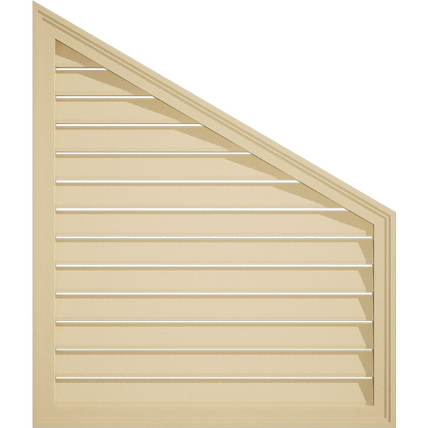 Ekena Millwork GVSPR34X4002SF-07
