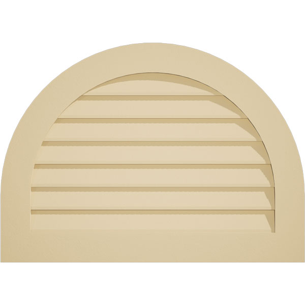 Ekena Millwork GVSRT36X2601SN