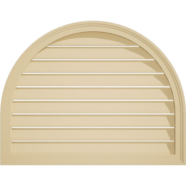 Ekena Millwork GVSRT36X2802SF