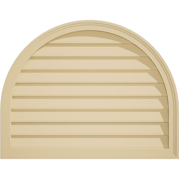 Ekena Millwork GVSRT36X2802SN