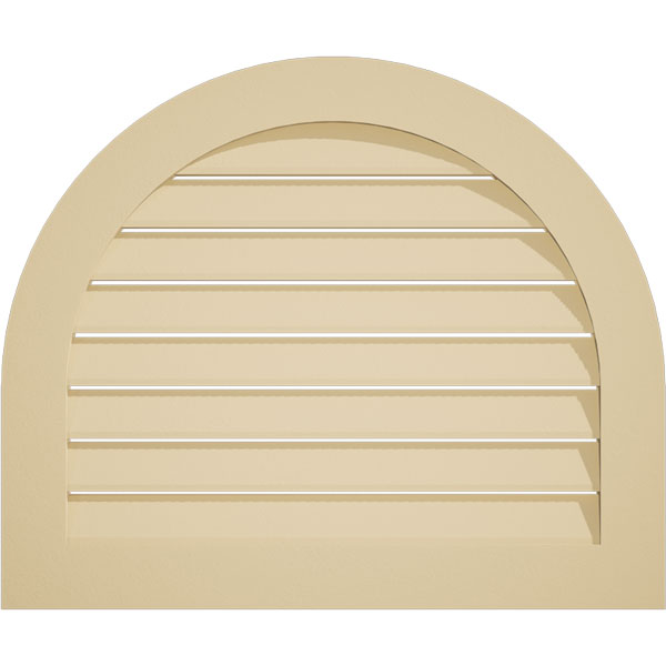 Ekena Millwork GVSRT36X3001SF