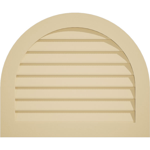Ekena Millwork GVSRT36X3001SN