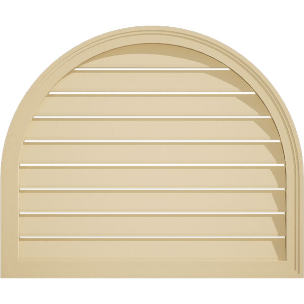 Ekena Millwork GVSRT36X3002SF