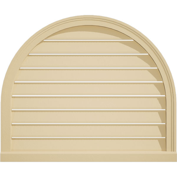 Ekena Millwork GVSRT36X3003SF