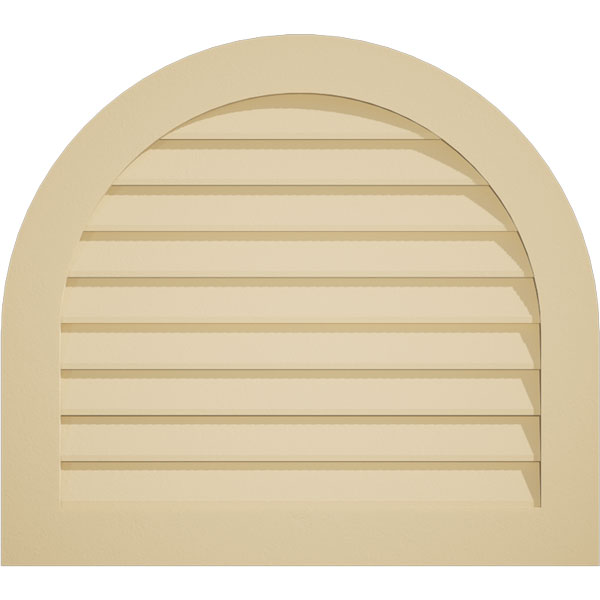 Ekena Millwork GVSRT36X3201SN