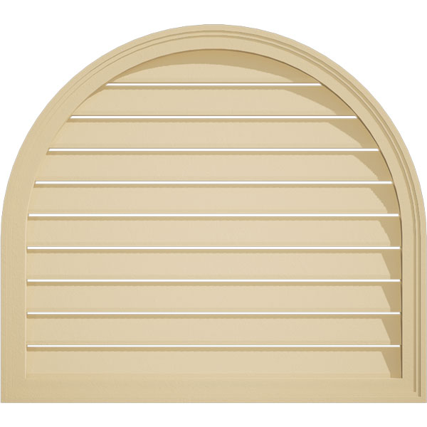 Ekena Millwork GVSRT36X3202SF