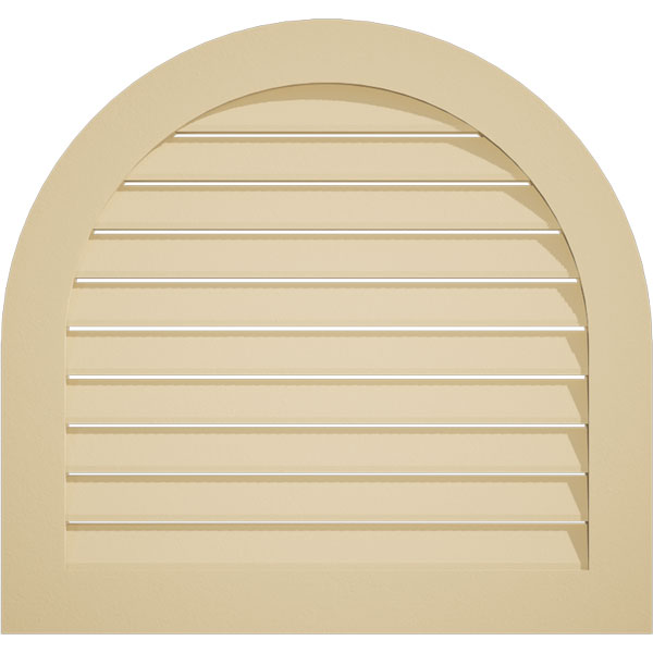 Ekena Millwork GVSRT36X3401SF