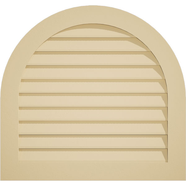 Ekena Millwork GVSRT36X3401SN