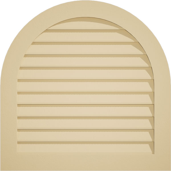 Ekena Millwork GVSRT36X3601SN