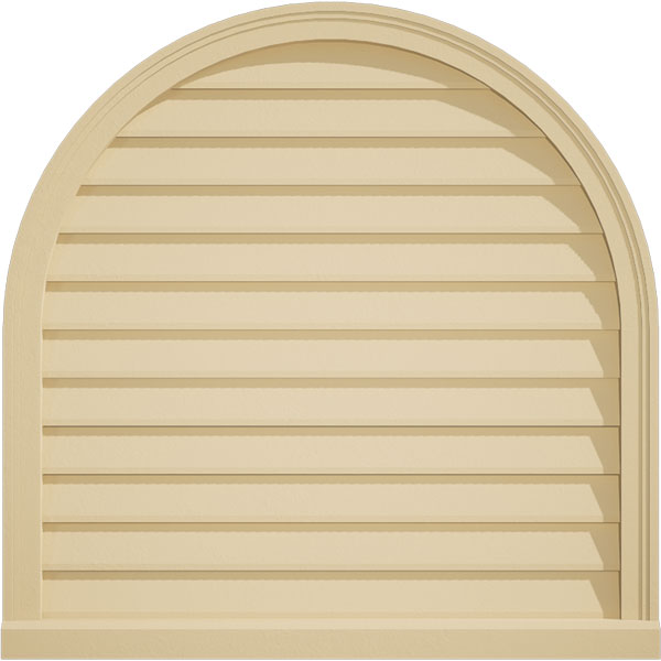 Ekena Millwork GVSRT36X3603SN