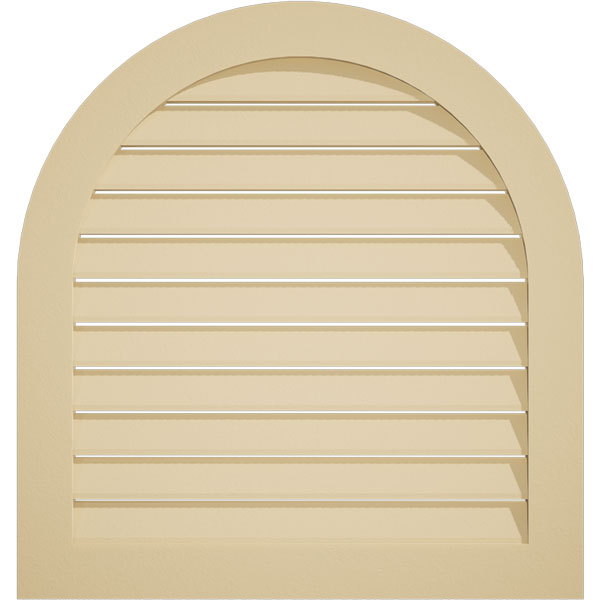 Ekena Millwork GVSRT36X3801SF