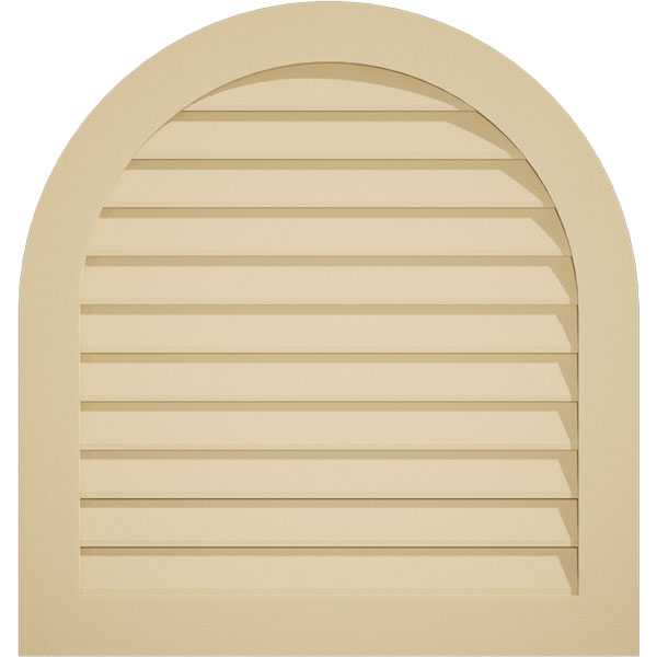 Ekena Millwork GVSRT36X3801SN