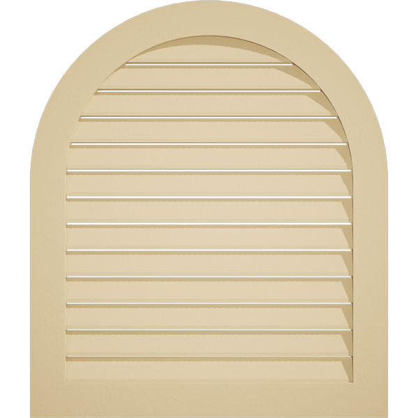 Ekena Millwork GVSRT36X4201SF