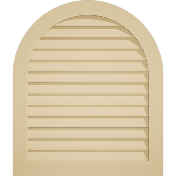 Ekena Millwork GVSRT36X4201SN
