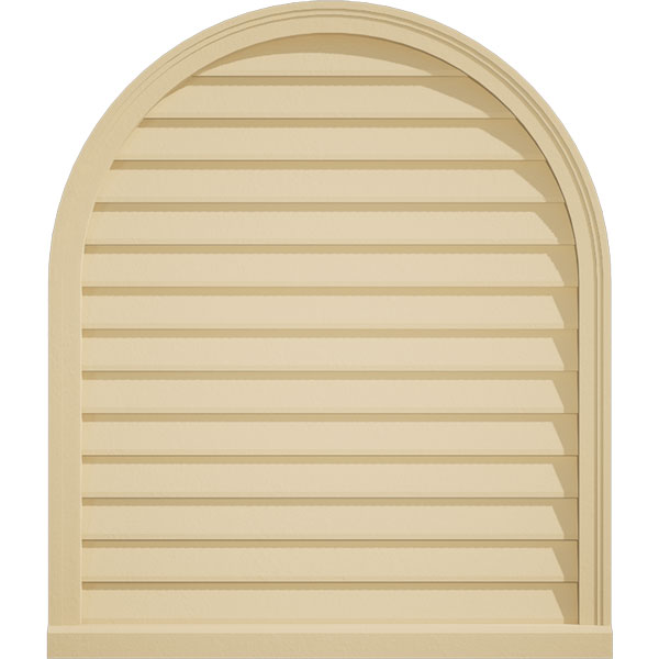 Ekena Millwork GVSRT36X4203SN