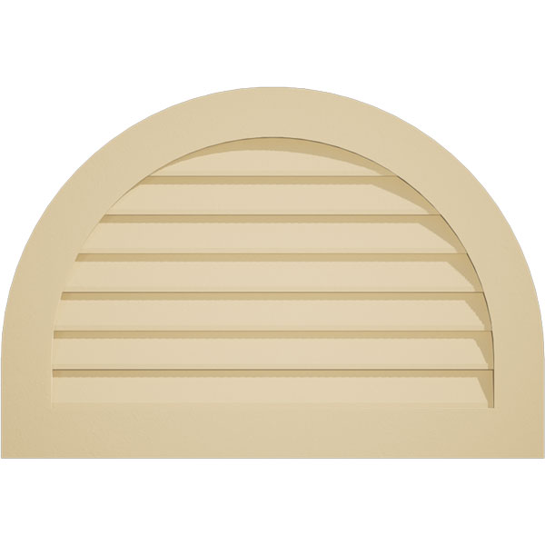 Ekena Millwork GVSRT38X2601SN