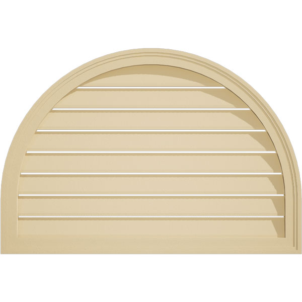 Ekena Millwork GVSRT38X2602SF