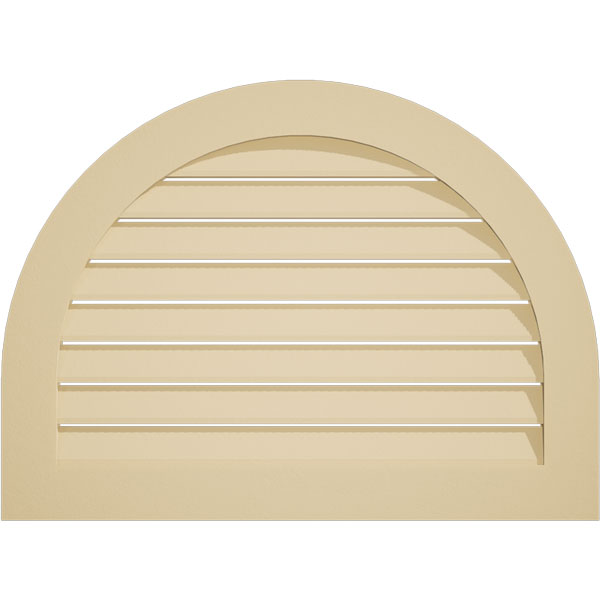 Ekena Millwork GVSRT38X2801SF