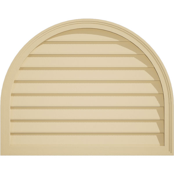 Ekena Millwork GVSRT38X3002SN