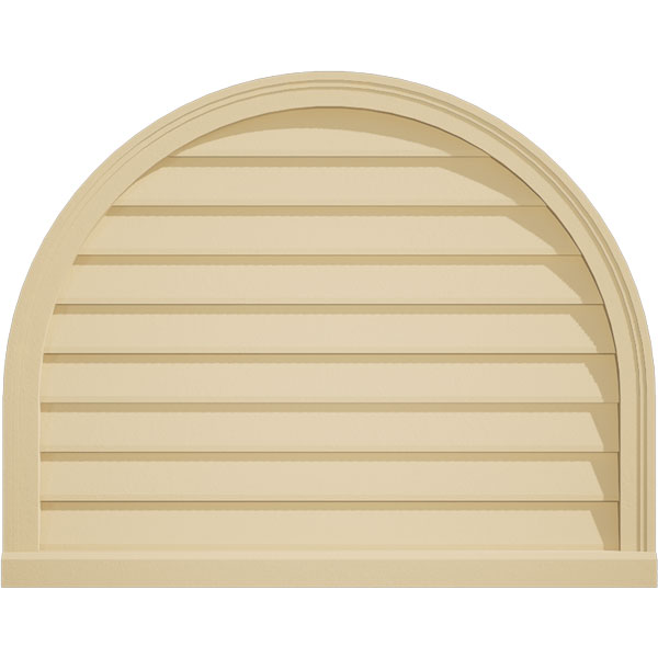 Ekena Millwork GVSRT38X3003SN
