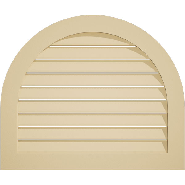 Ekena Millwork GVSRT38X3201SF