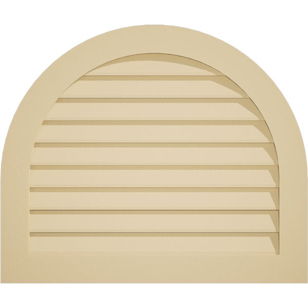 Ekena Millwork GVSRT38X3201SN