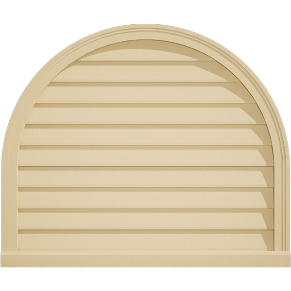 Ekena Millwork GVSRT38X3203SN