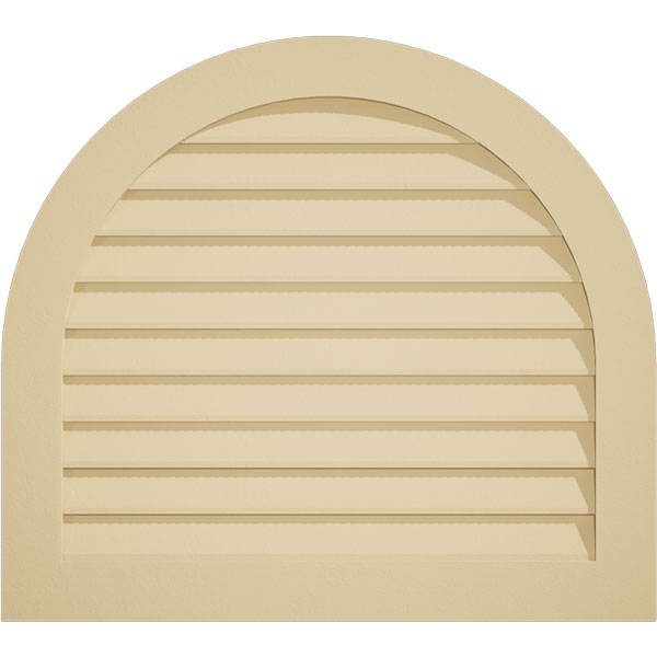 Ekena Millwork GVSRT38X3401SN