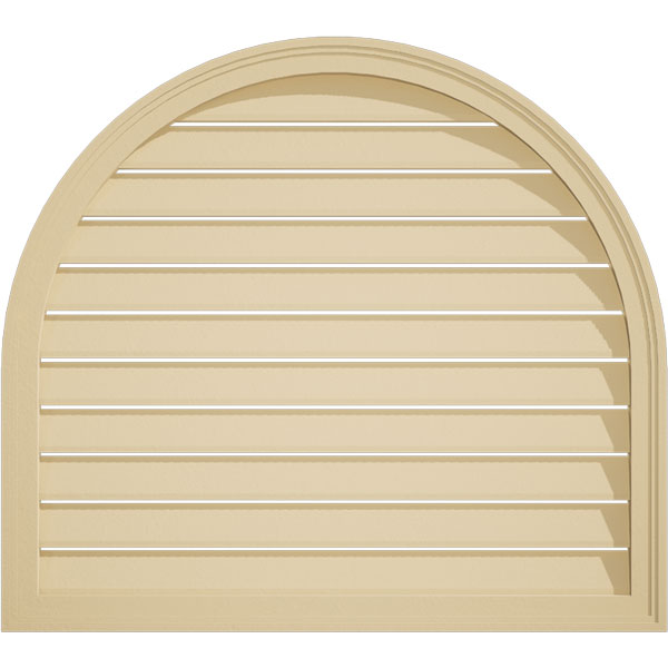 Ekena Millwork GVSRT38X3402SF