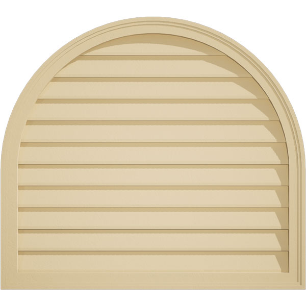 Ekena Millwork GVSRT38X3402SN