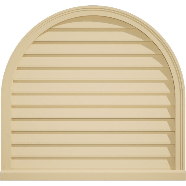 Ekena Millwork GVSRT38X3603SN