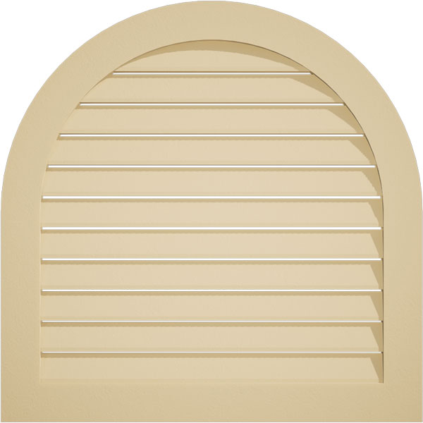 Ekena Millwork GVSRT38X3801SF