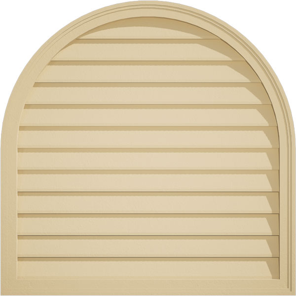Ekena Millwork GVSRT38X3802SN