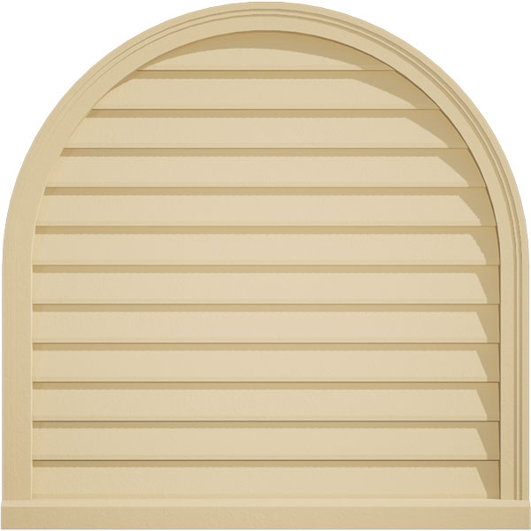 Ekena Millwork GVSRT38X3803SN