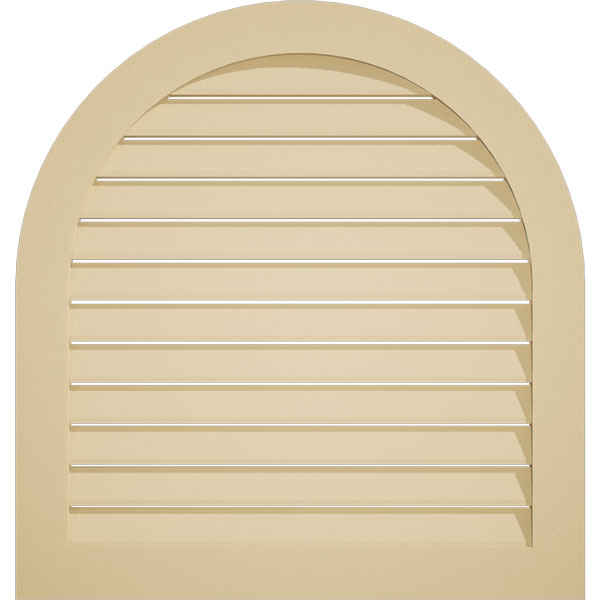Ekena Millwork GVSRT38X4001SF