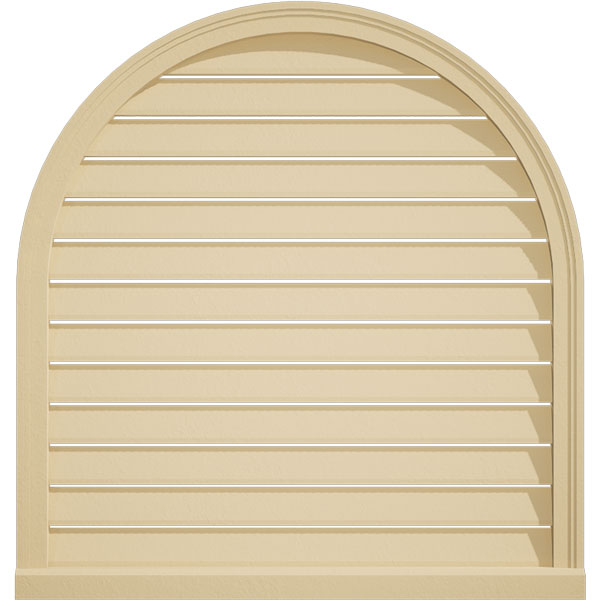 Ekena Millwork GVSRT38X4003SF
