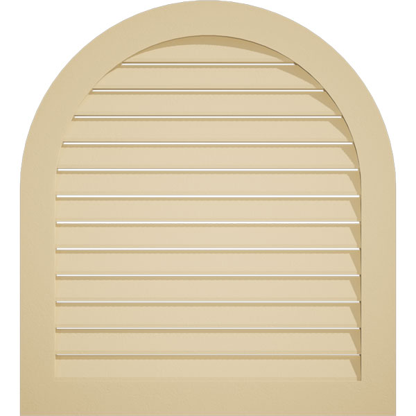 Ekena Millwork GVSRT38X4201SF