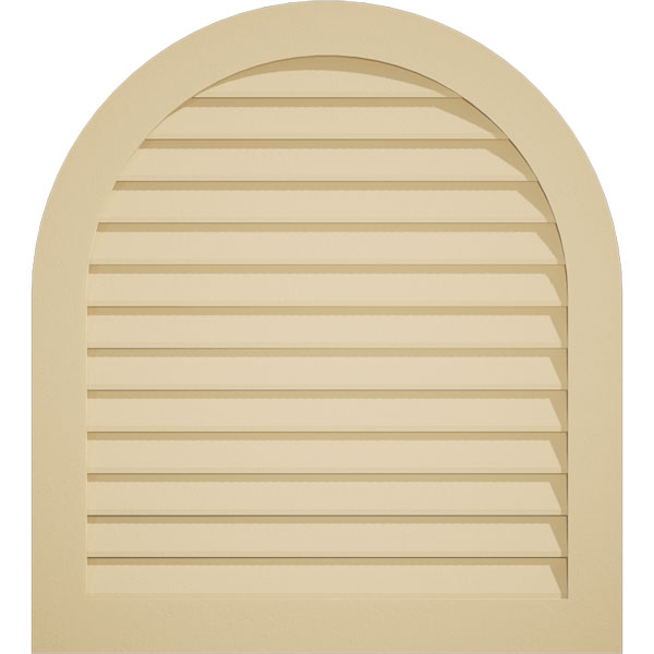 Ekena Millwork GVSRT38X4201SN
