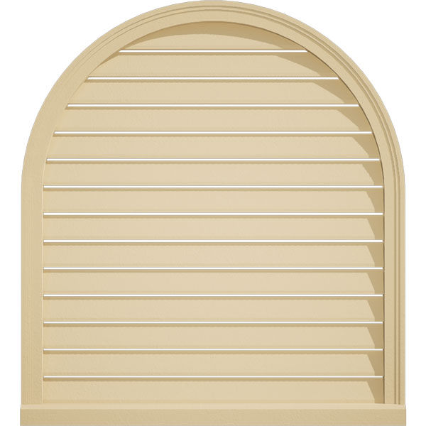 Ekena Millwork GVSRT38X4203SF