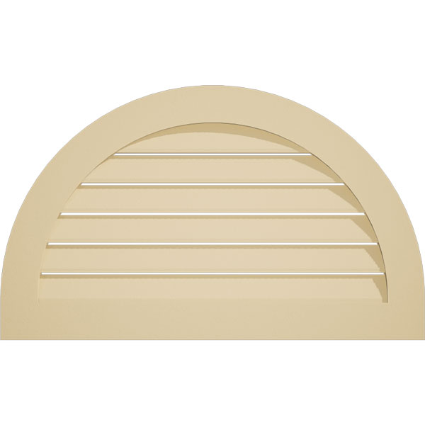 Ekena Millwork GVSRT40X2401SF