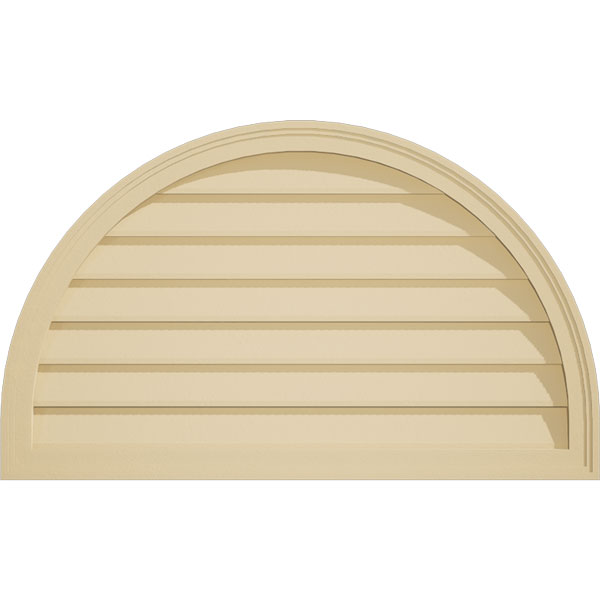 Ekena Millwork GVSRT40X2402SN