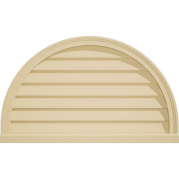 Ekena Millwork GVSRT40X2403SN