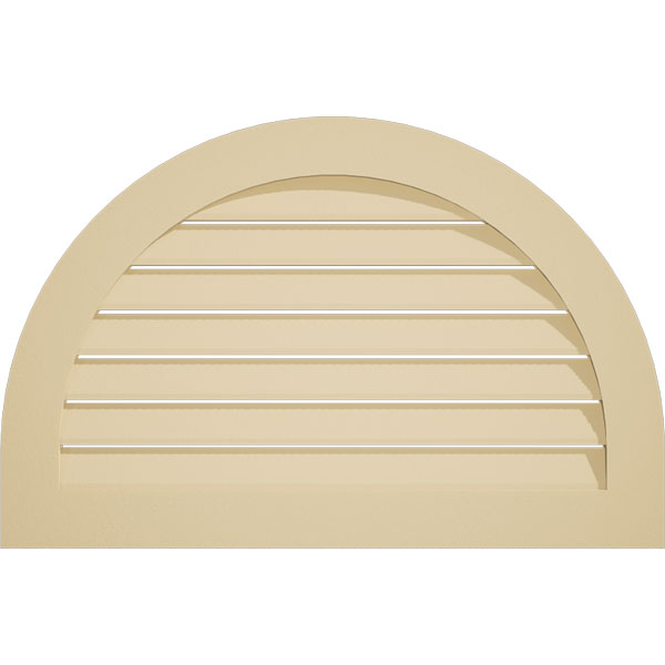 Ekena Millwork GVSRT40X2601SF