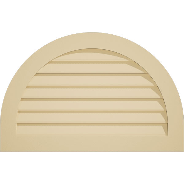 Ekena Millwork GVSRT40X2601SN