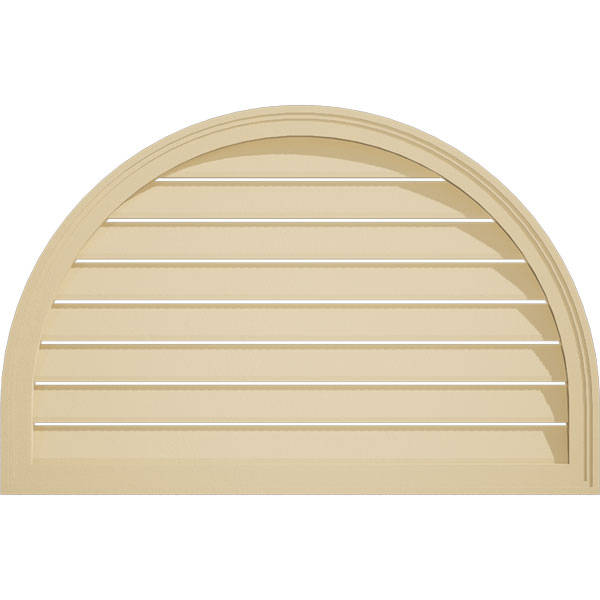 Ekena Millwork GVSRT40X2602SF