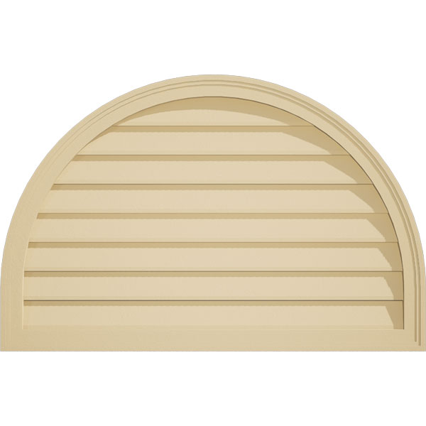 Ekena Millwork GVSRT40X2602SN
