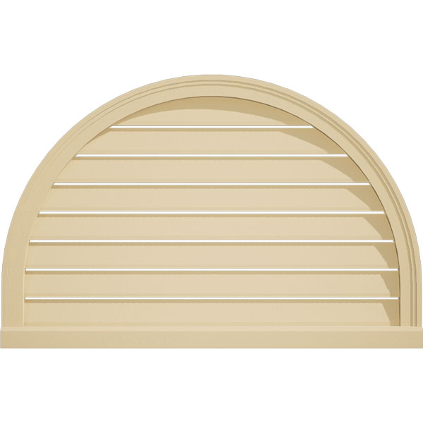 Ekena Millwork GVSRT40X2603SF