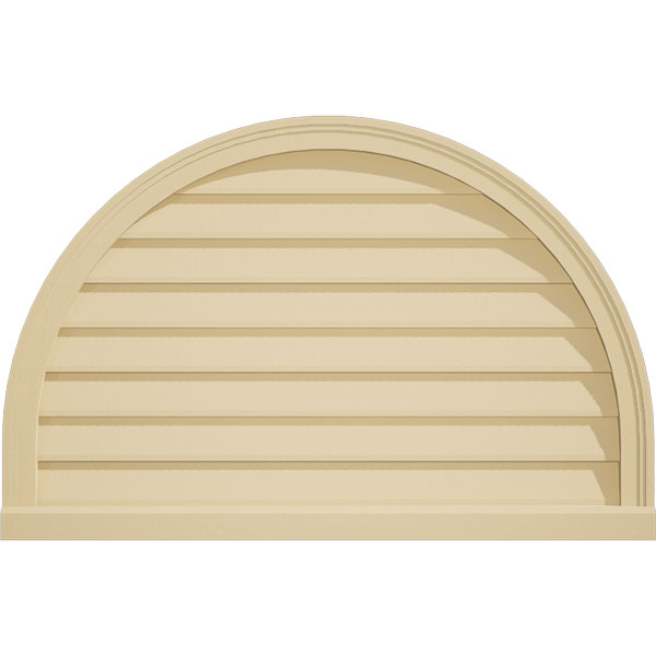 Ekena Millwork GVSRT40X2603SN